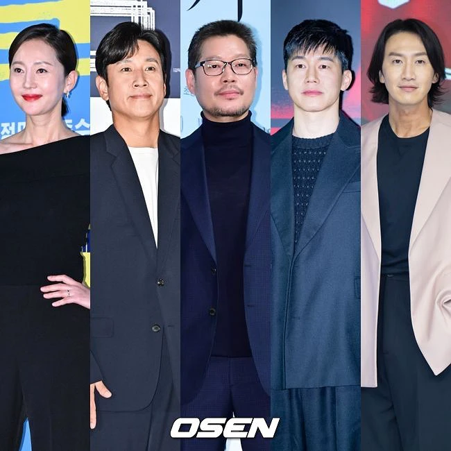 이선균 나이 프로필 커리어 차기작 최근 논란 이후 부인 전혜진 근황 21 노웨이아웃 이선균
