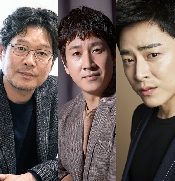 이선균 나이 프로필 커리어 차기작 최근 논란 이후 부인 전혜진 근황 17 이선균 차기작 영화 행복의나라 출연진