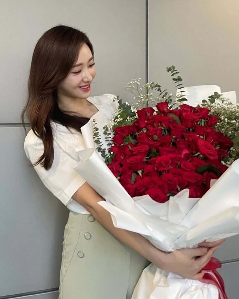 아나운서 배성재 김다영 결혼 그리고 퇴사 소식 8 367968444 966433427859230 2972492600584248594 n