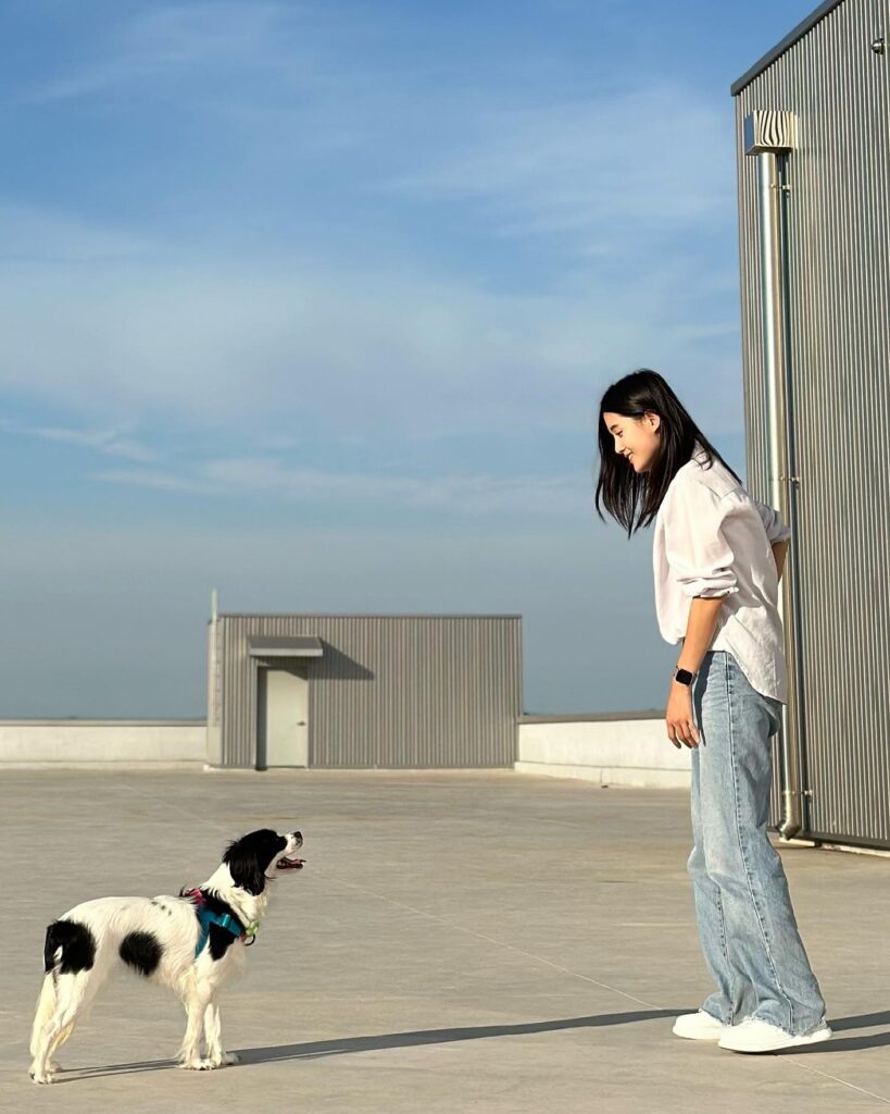 남보라 결혼 손흥민 닮은 남편 과의 5년간의 러브스토리 10 382246042 842931490762453 1185566316616983648 n