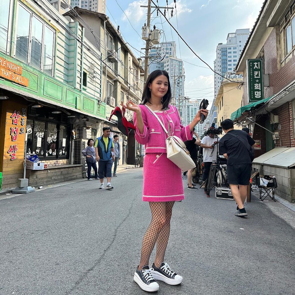 남보라 결혼 손흥민 닮은 남편 과의 5년간의 러브스토리 13 391371630 873618667453514 8993562684839864811 n