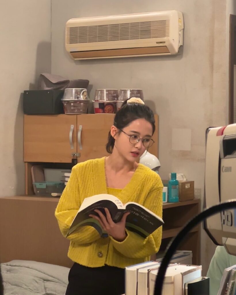 남보라 결혼 손흥민 닮은 남편 과의 5년간의 러브스토리 15 407344801 382600154122150 7092319089908469840 n