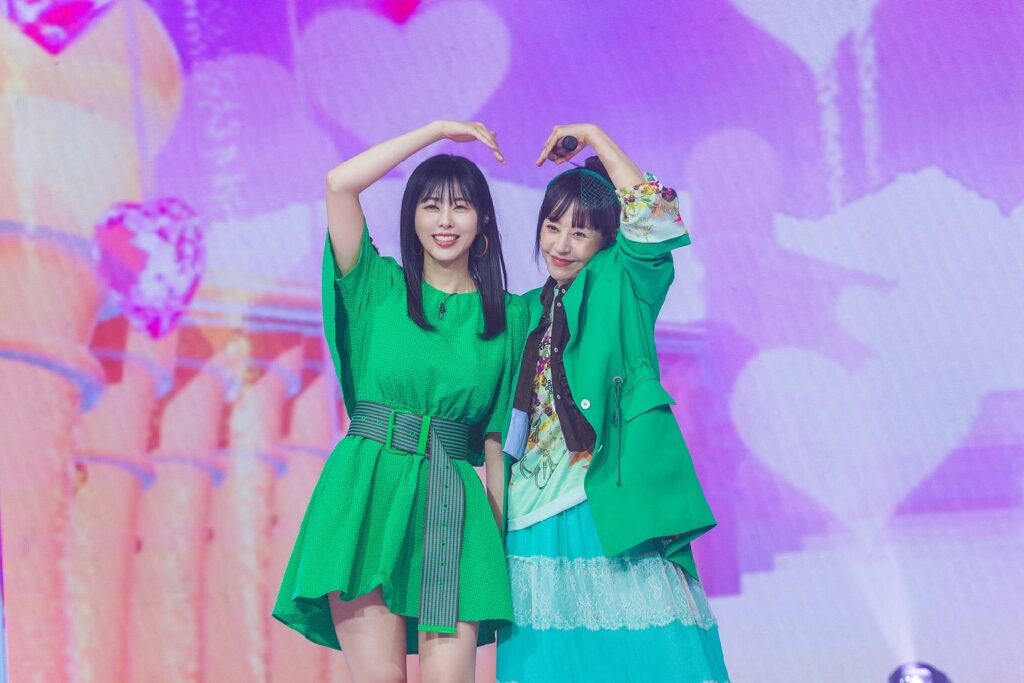 서동주 남편 공개 비연예인과의 결혼 26 465003277 414114151736102 5644366606645988129 n