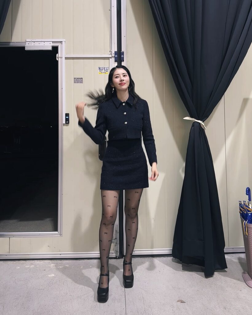 서동주 남편 공개 비연예인과의 결혼 10 465079063 909684613988533 5726519504257341521 n