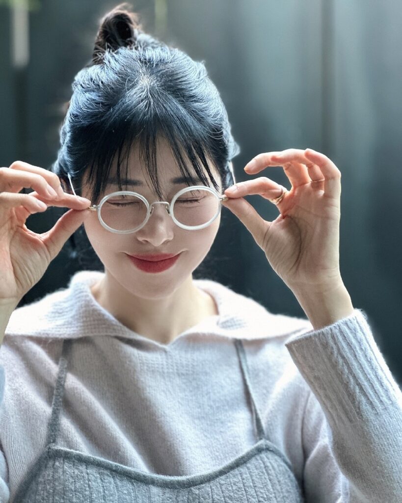 서동주 남편 공개 비연예인과의 결혼 14 466380987 557463000568707 172267524225683839 n