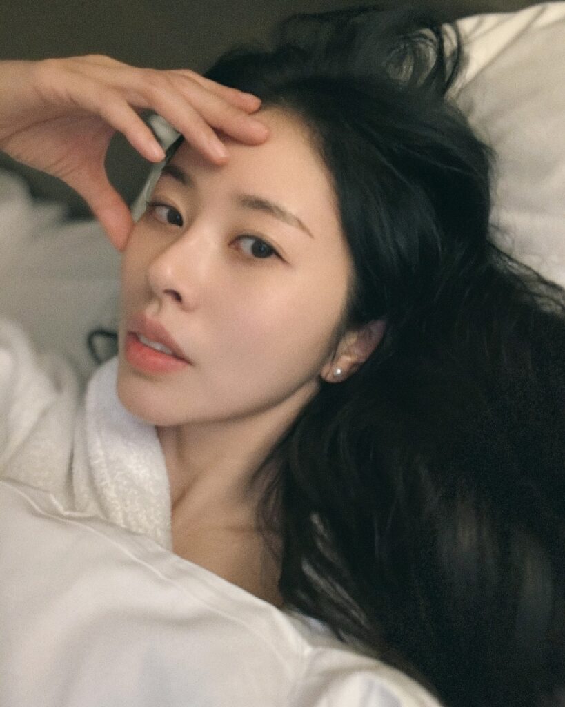 서동주 남편 공개 비연예인과의 결혼 9 467705346 1322489358917693 2882341450043236032 n
