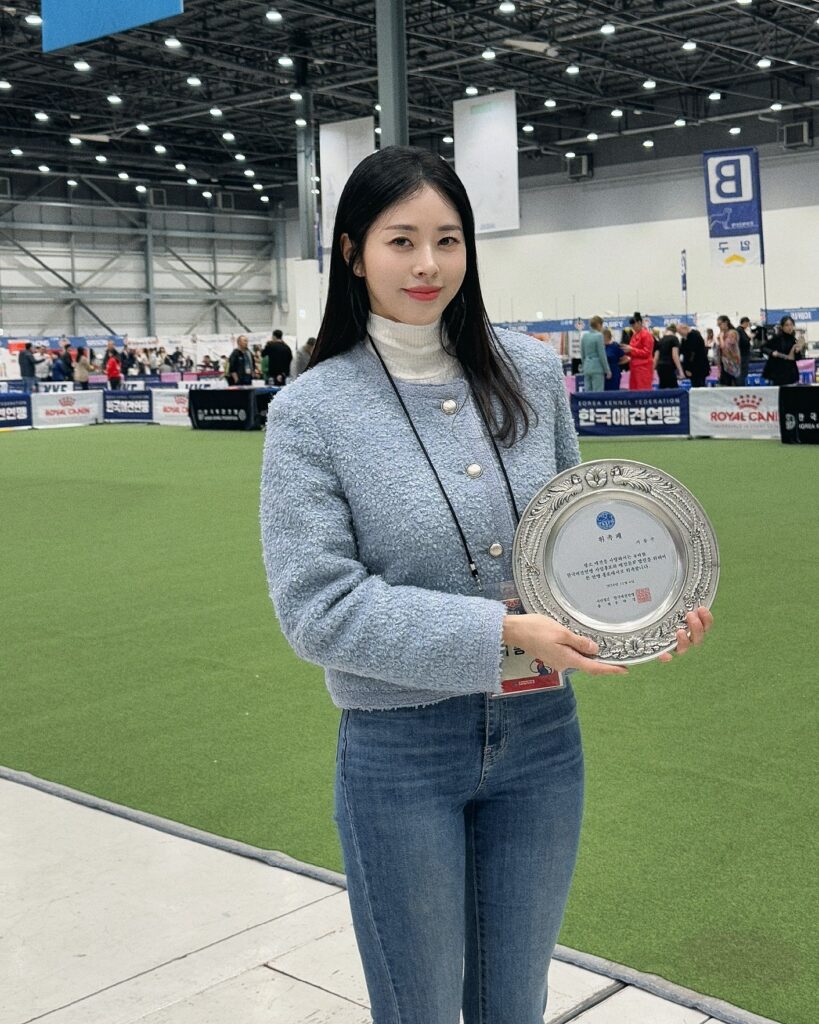 서동주 남편 공개 비연예인과의 결혼 11 468311236 523073560721781 7705844042612404536 n