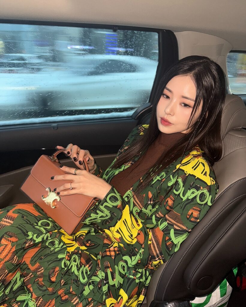서동주 남편 공개 비연예인과의 결혼 16 476502435 18489094453063435 7153563872523482233 n