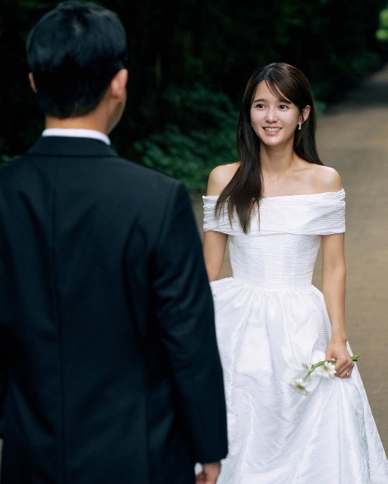 남보라 결혼 손흥민 닮은 남편 과의 5년간의 러브스토리 22 7f99bf1e d57e 4b66 b19d 22d36e5ea8c4