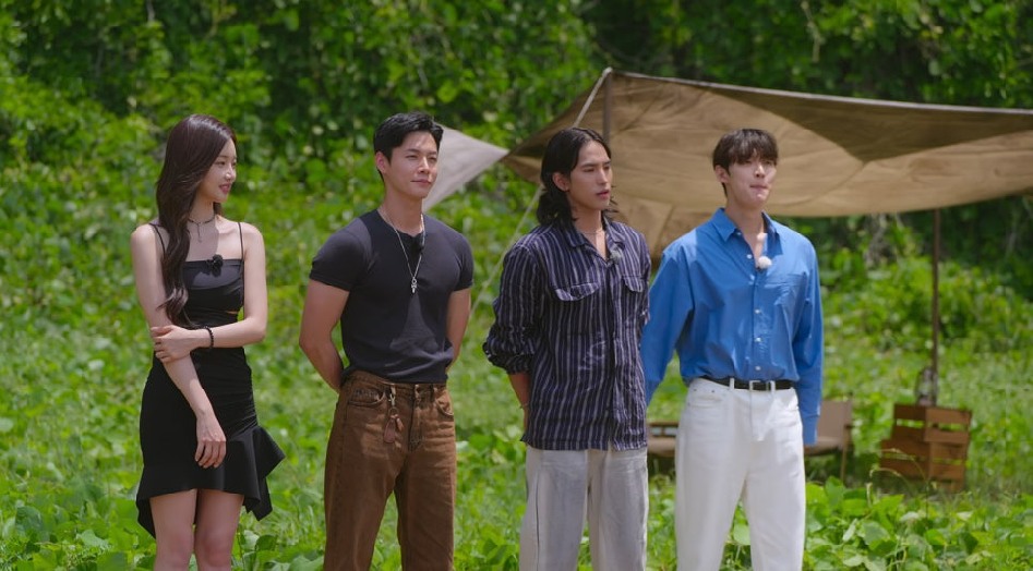 솔로지옥4 출연진 프로필, 나이, 직업 인스타 총정리! 최종 커플 결과 28 asdg 7