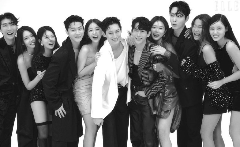 솔로지옥4 출연진 프로필, 나이, 직업 인스타 총정리! 최종 커플 결과 26