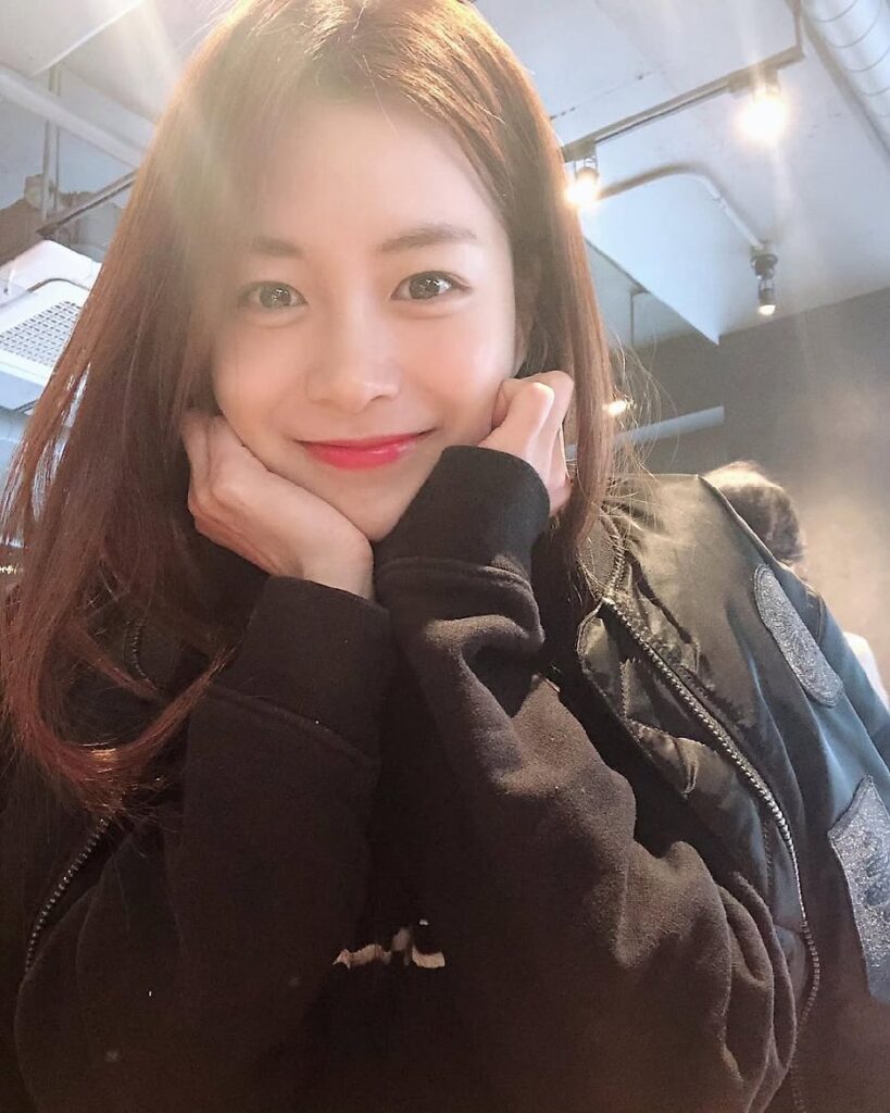 BTS 지민 송다은 집데이트 열애설 논란 증거 정리 8 송다은 지민01newsmini