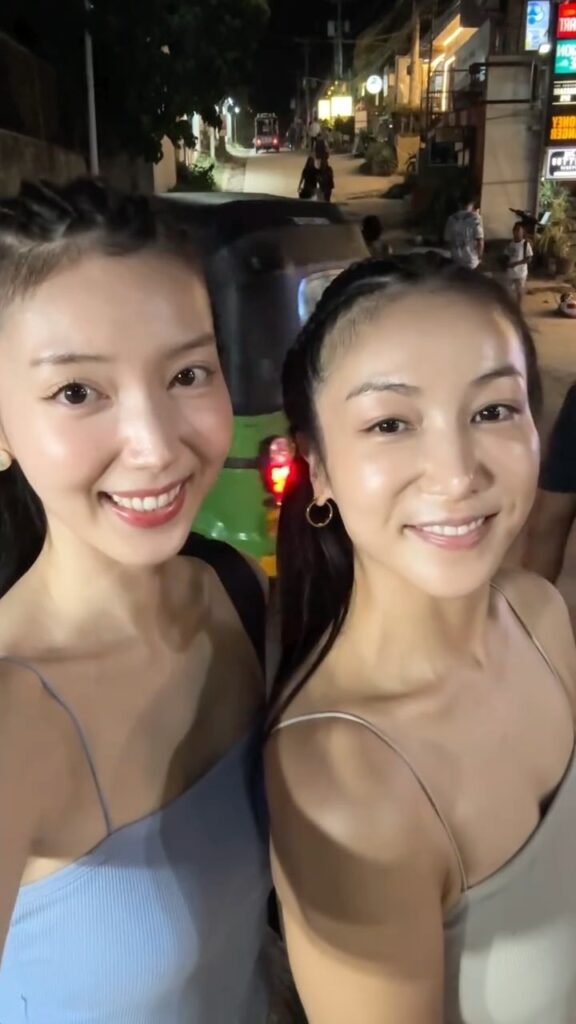 김옥빈 결혼, 곁에 있으면 웃게 된다는 다정한 남편 정체 및 나이 프로필 총정리 10 김옥빈 결혼 12