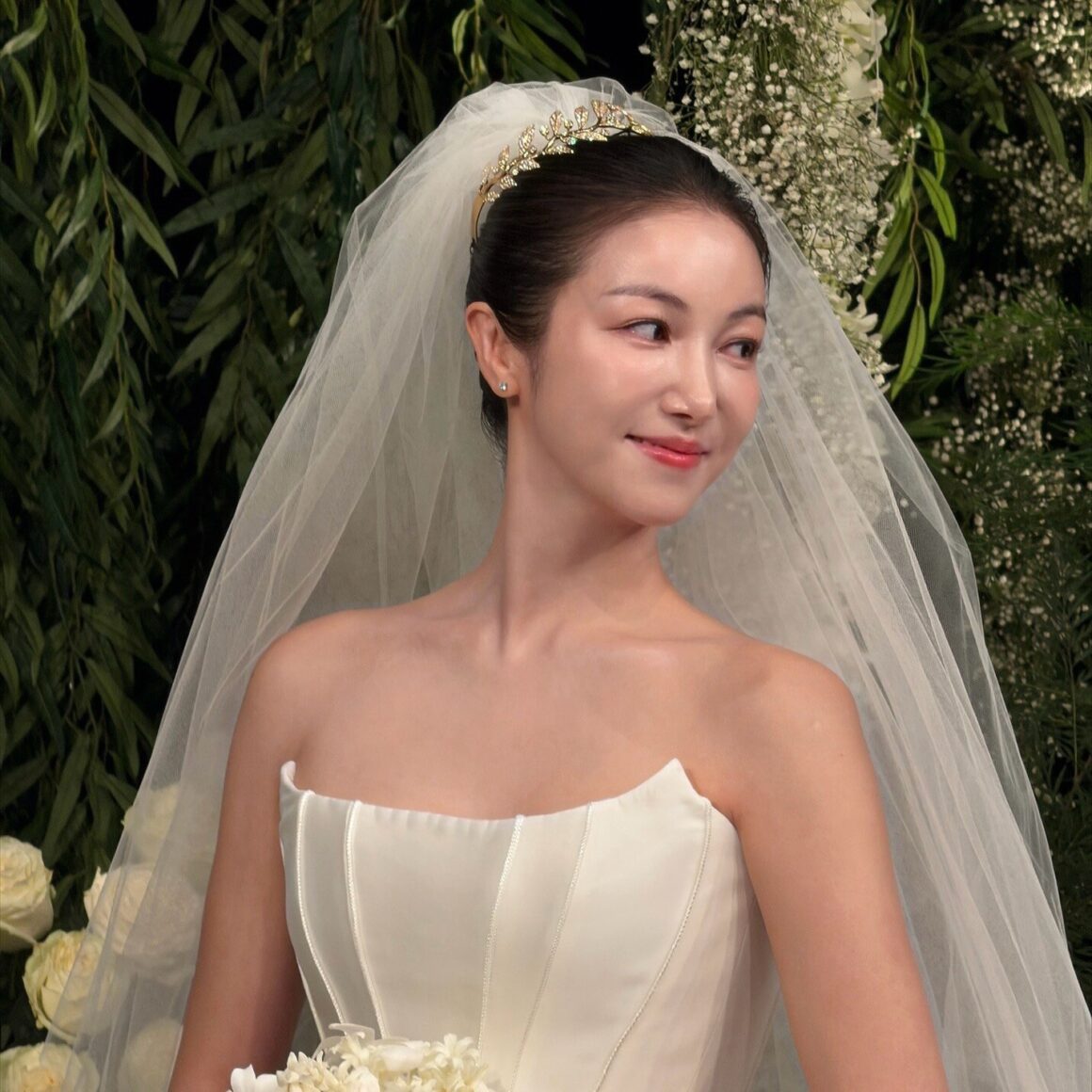 김옥빈 결혼
