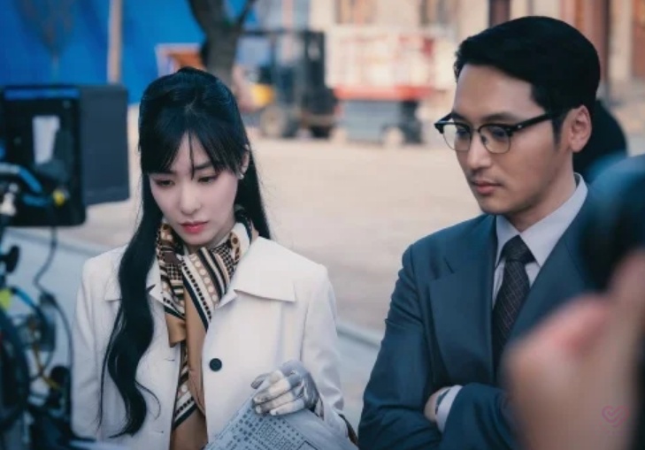 변요한 티파니 영 혼인신고 완료! 진짜 부부 된 삼식이 삼촌 커플의 스몰웨딩 계획 10 티파니 변요한 결혼 01
