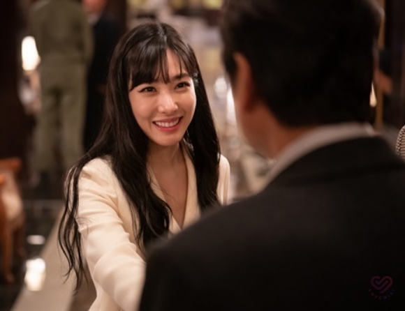 변요한 티파니 영 혼인신고 완료! 진짜 부부 된 삼식이 삼촌 커플의 스몰웨딩 계획 11 티파니 변요한 결혼 06