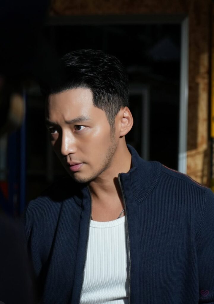 변요한 티파니 영 혼인신고 완료! 진짜 부부 된 삼식이 삼촌 커플의 스몰웨딩 계획 8 변요한