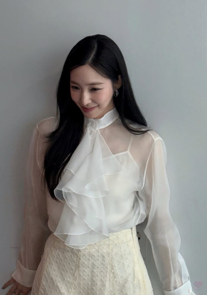 변요한 티파니 영 혼인신고 완료! 진짜 부부 된 삼식이 삼촌 커플의 스몰웨딩 계획 7 티파니영