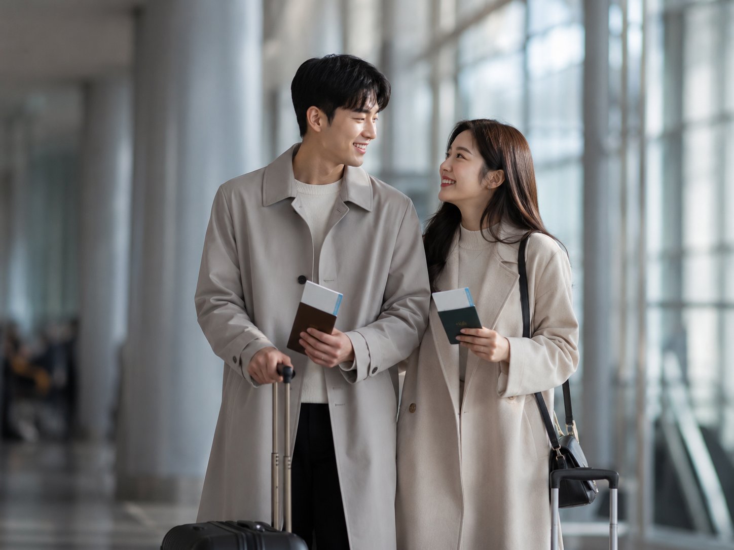 첫 커플 해외여행지 추천! 가성비와 분위기 다 잡은 휴양지 4곳 6 02 1