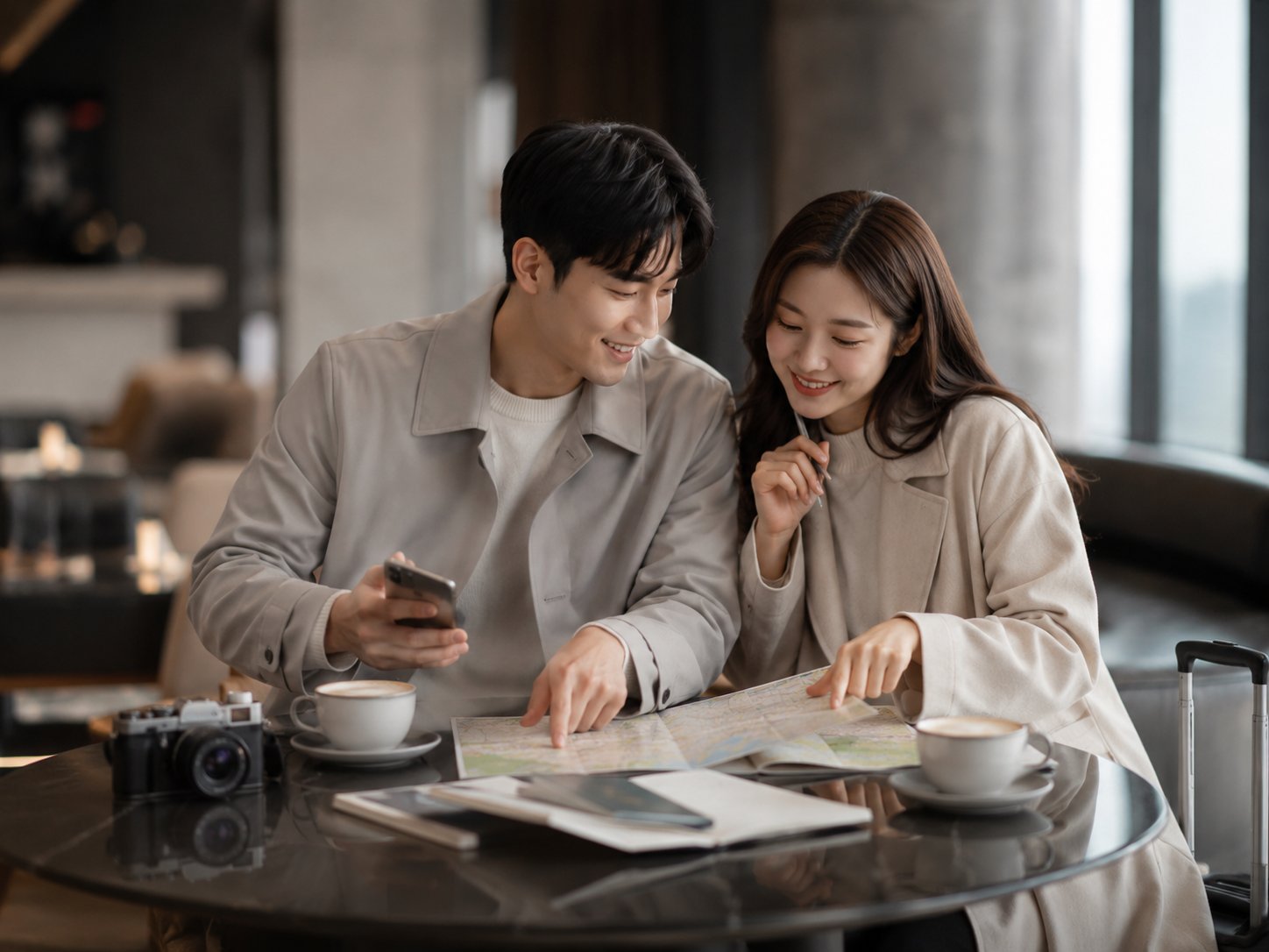 첫 커플 해외여행지 추천! 가성비와 분위기 다 잡은 휴양지 4곳 7 03 2