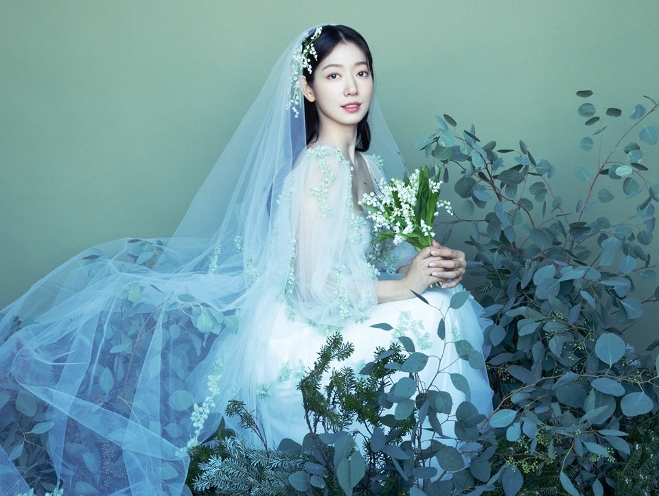 박신혜 둘째 성별 공개됐을까? 임신 소식과 출산 예정일 정리 17 15
