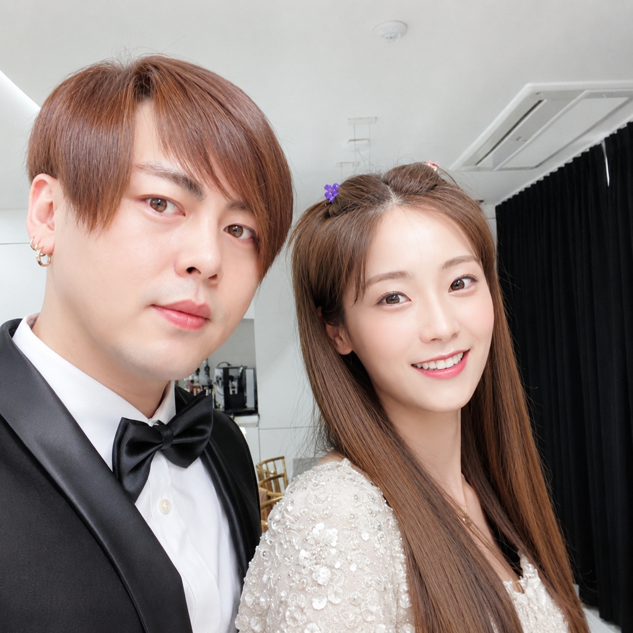 문희준 소율 동상이몽2 합류! 13살 나이 차 극복한 결혼 이유와 러브스토리 총정리 12 31