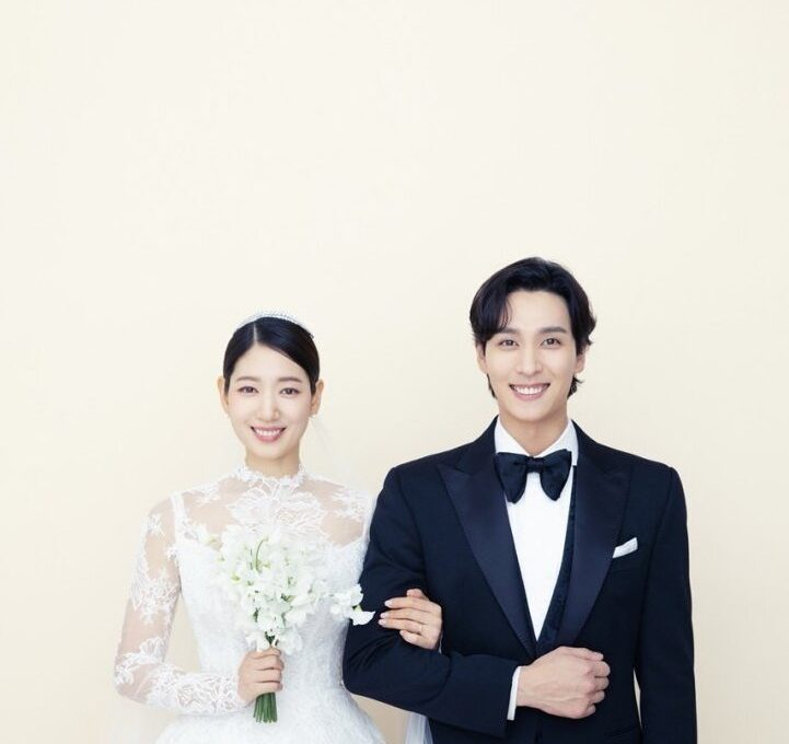 박신혜 둘째 임신
