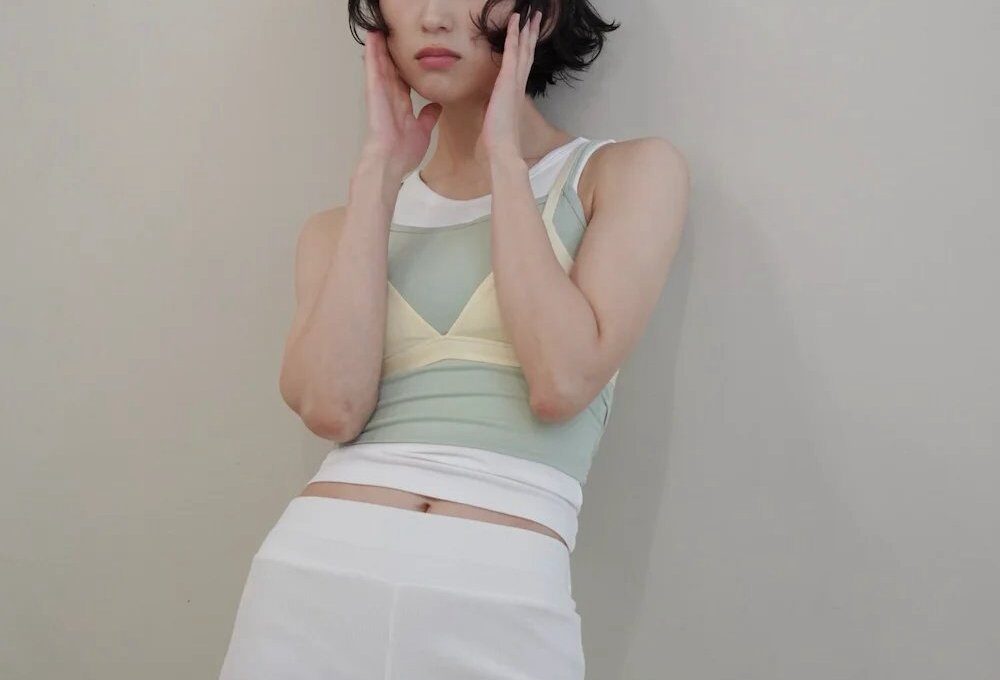 류혜영 나 혼자 산다
