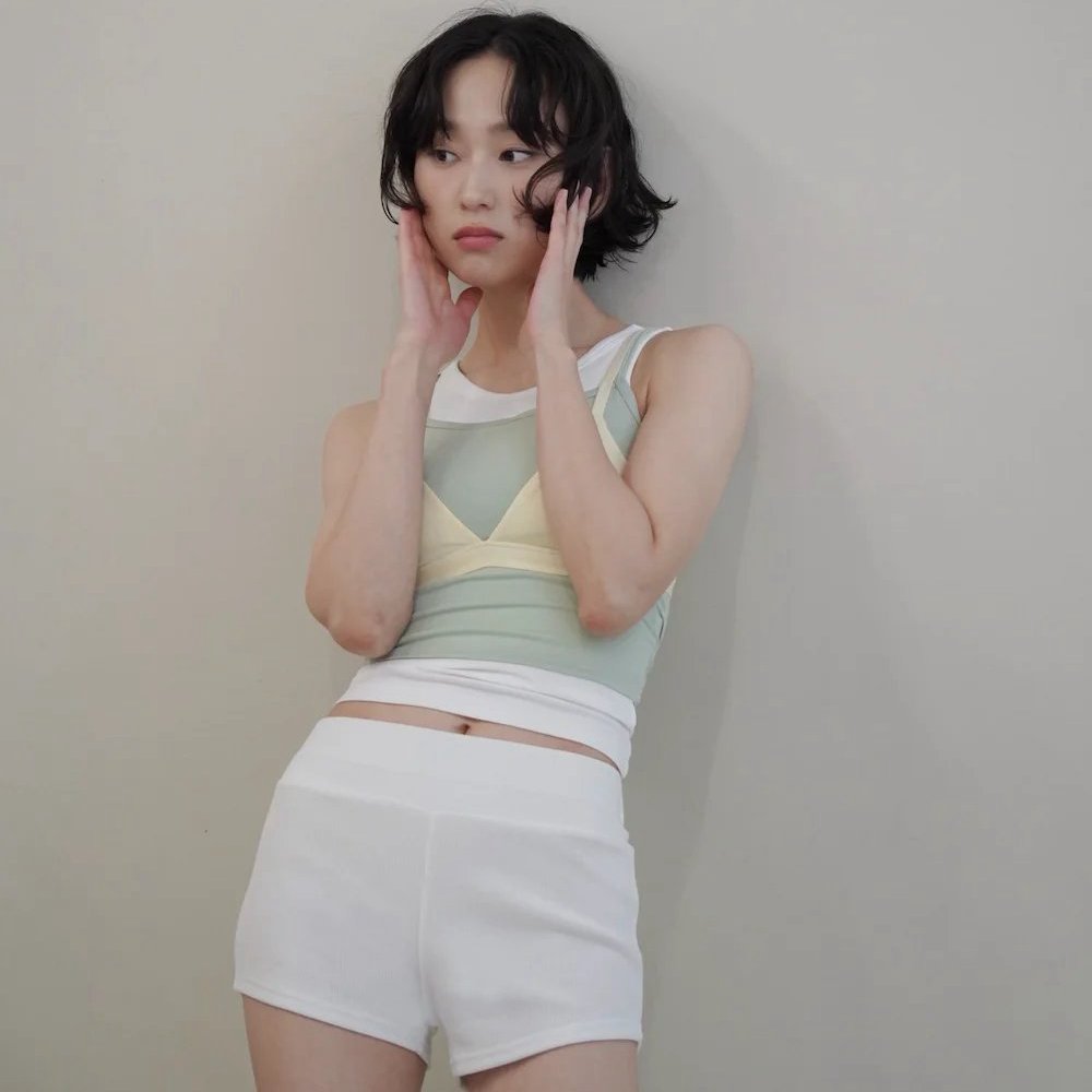 류혜영 나 혼자 산다