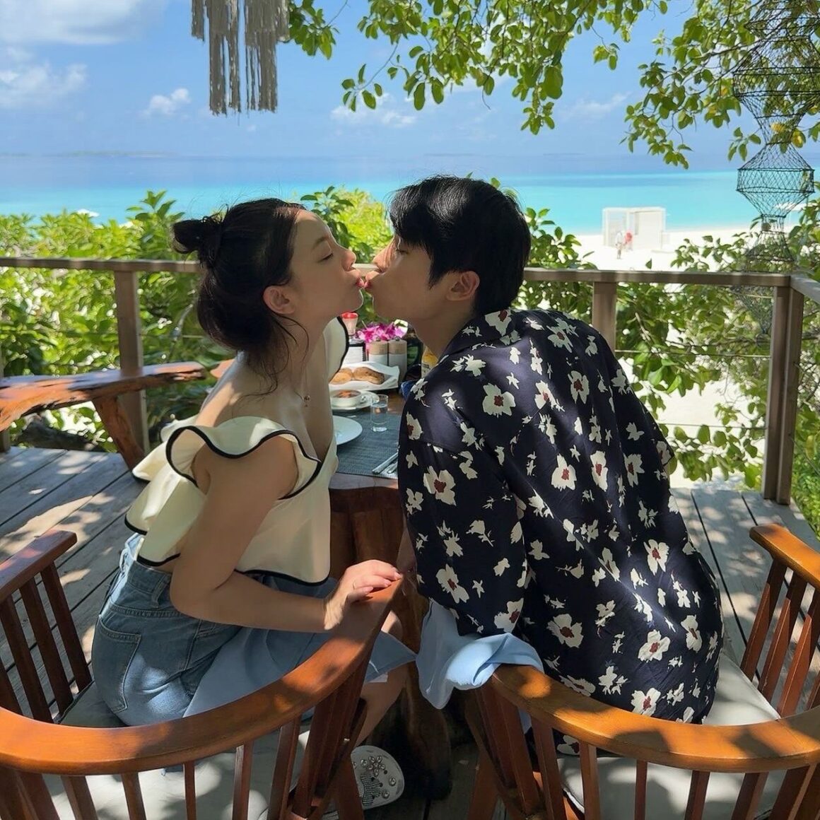 에일리 최시훈 임신설