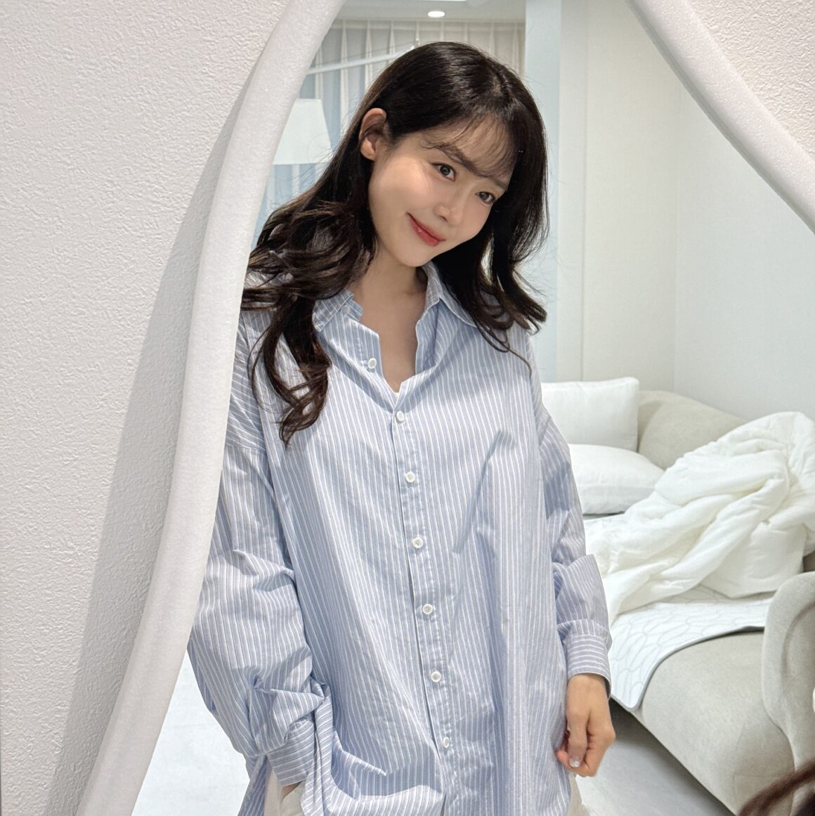 성유리 근황