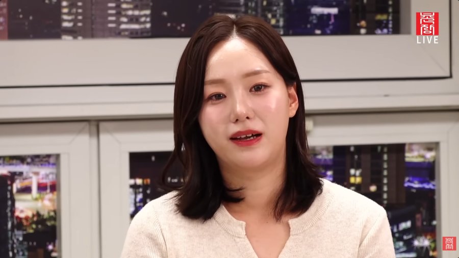 나는솔로31기 옥순 01