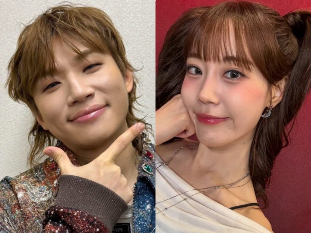 대성 허영지 열애설 01