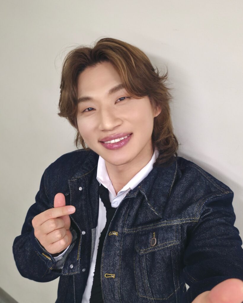 대성 허영지 열애설 09