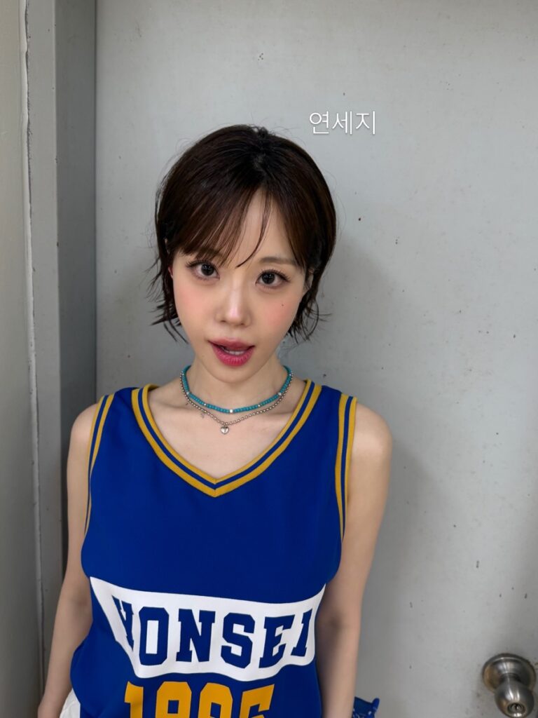 대성 허영지 열애설 11