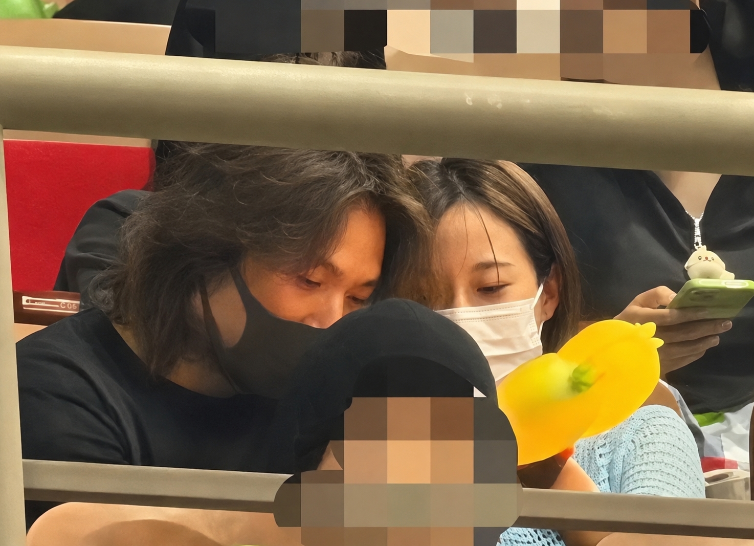 대성 허영지 열애설 13