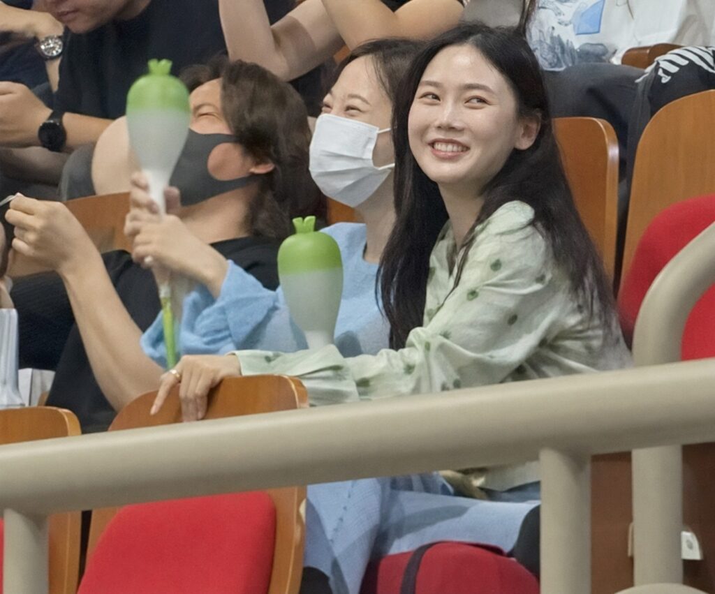 대성 허영지 열애설 14