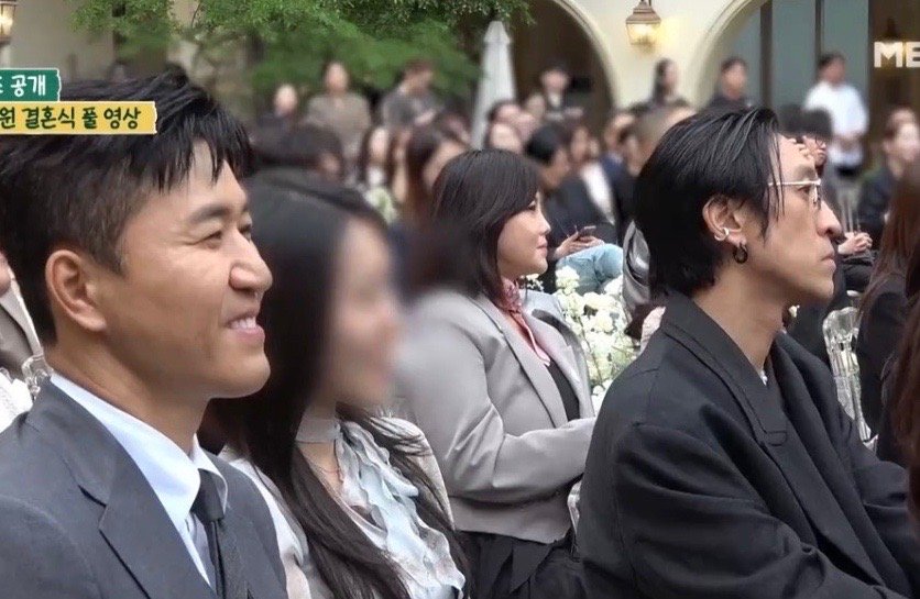 신지 문원 신혼집 공개, 김포 3층 대저택 규모와 화장실 4개의 클래스 14 신지 문원 10