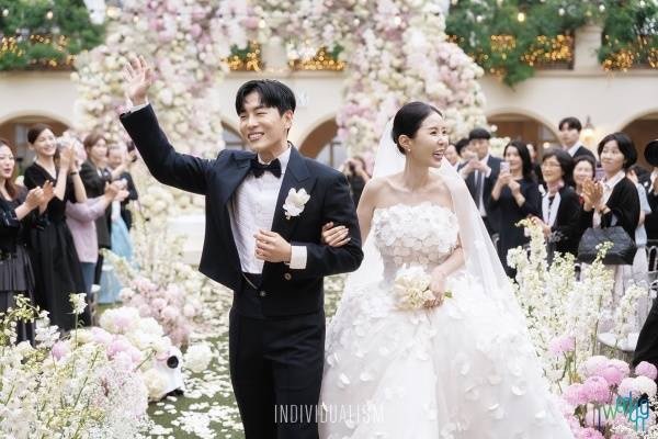 신지 문원 신혼집 공개, 김포 3층 대저택 규모와 화장실 4개의 클래스 6 신지 문원 20