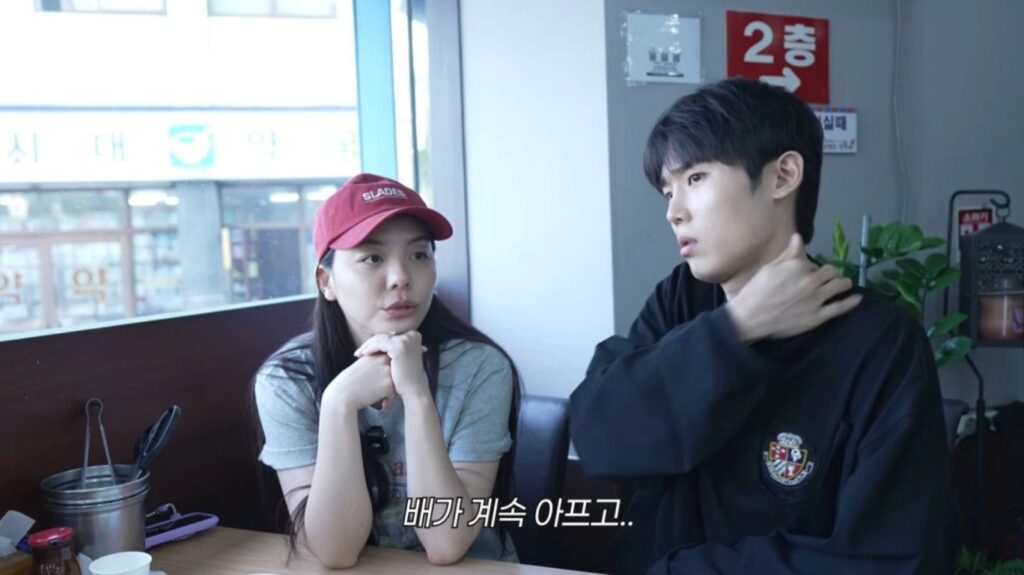 에일리 임신06