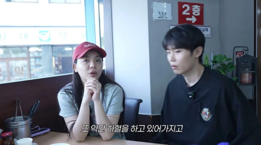 에일리 임신08