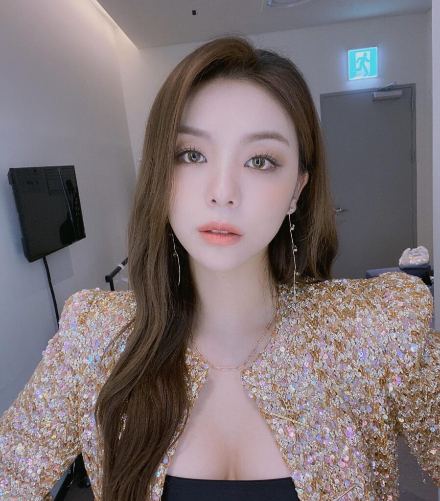 에일리 임신11