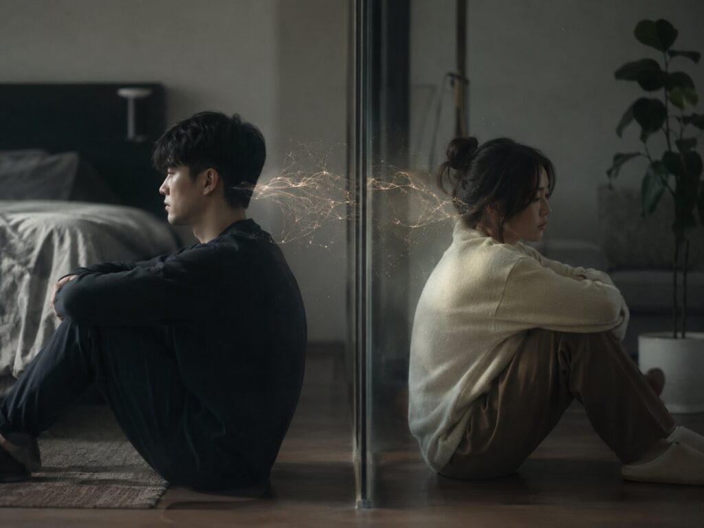 헤어진 후 재회에 성공한 사람들이 공통으로 한 행동 3가지 7 헤어진후 03