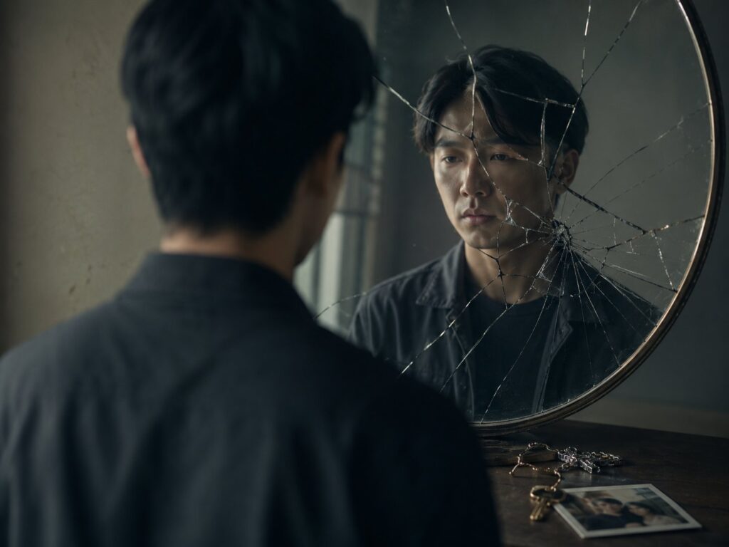 헤어진 후 재회에 성공한 사람들이 공통으로 한 행동 3가지 10 헤어진후 06