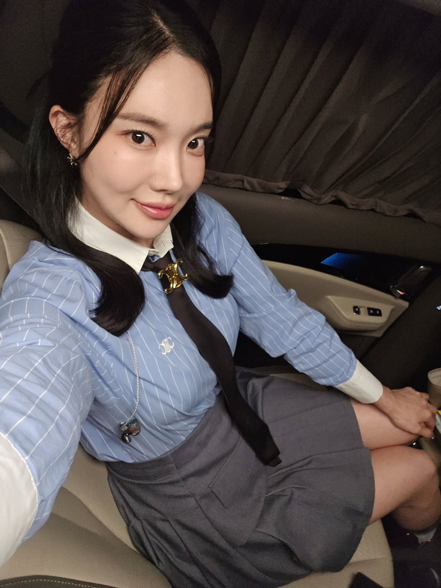 김나희 결혼 발표, IT 사업가이자 남주혁 닮은꼴로 화제인 예비신랑과 8월 웨딩마치 20 02