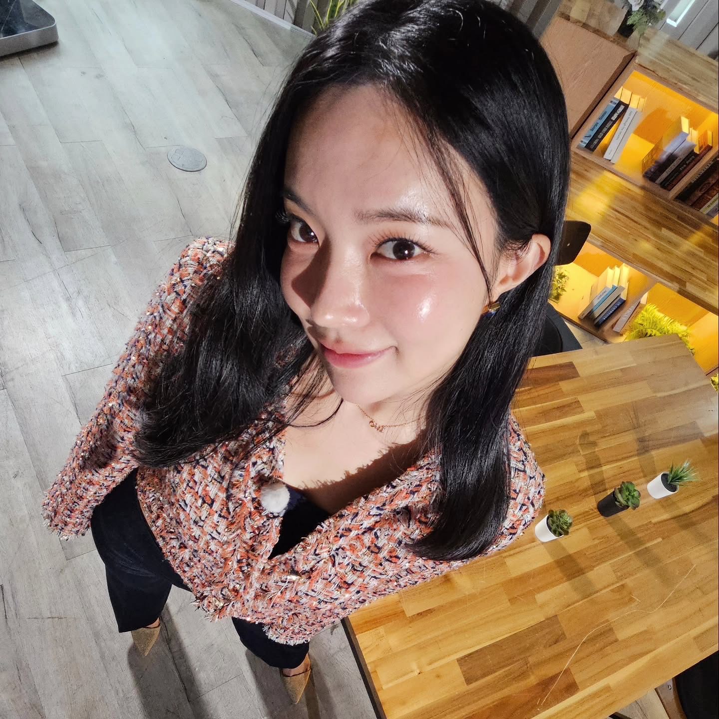 김나희 결혼 발표, IT 사업가이자 남주혁 닮은꼴로 화제인 예비신랑과 8월 웨딩마치 16 03 1