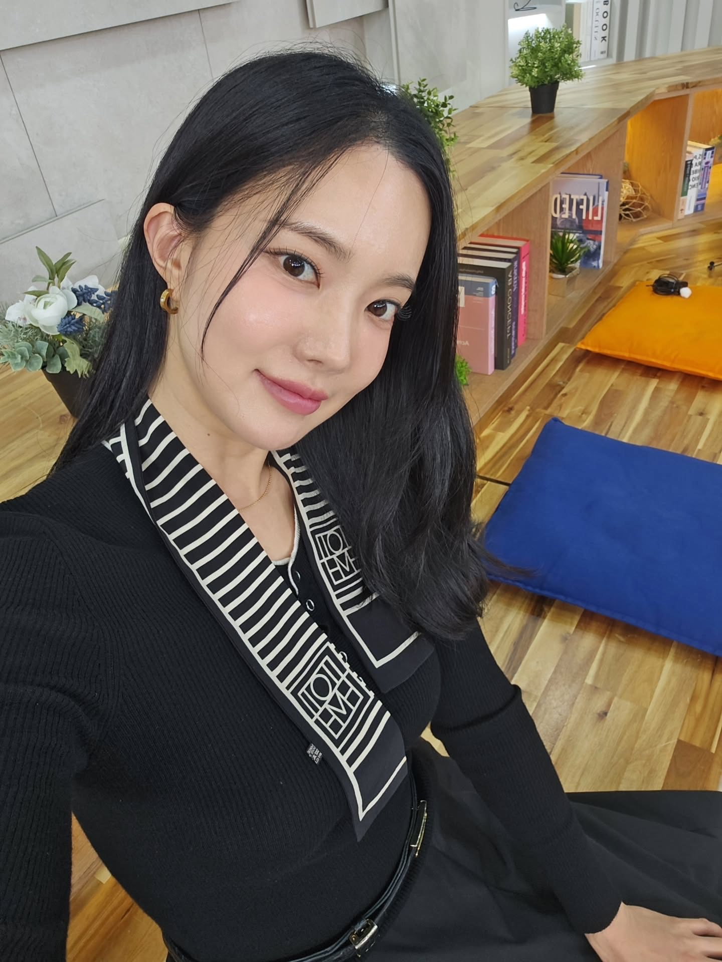 김나희 결혼 발표, IT 사업가이자 남주혁 닮은꼴로 화제인 예비신랑과 8월 웨딩마치 18 04