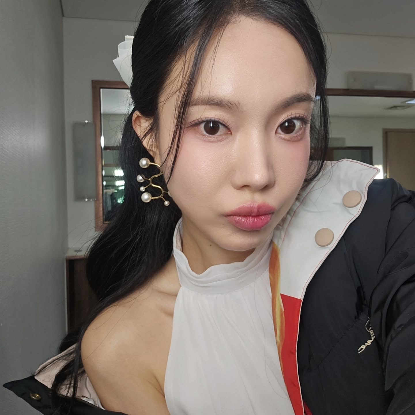 김나희 결혼 발표, IT 사업가이자 남주혁 닮은꼴로 화제인 예비신랑과 8월 웨딩마치 19 06