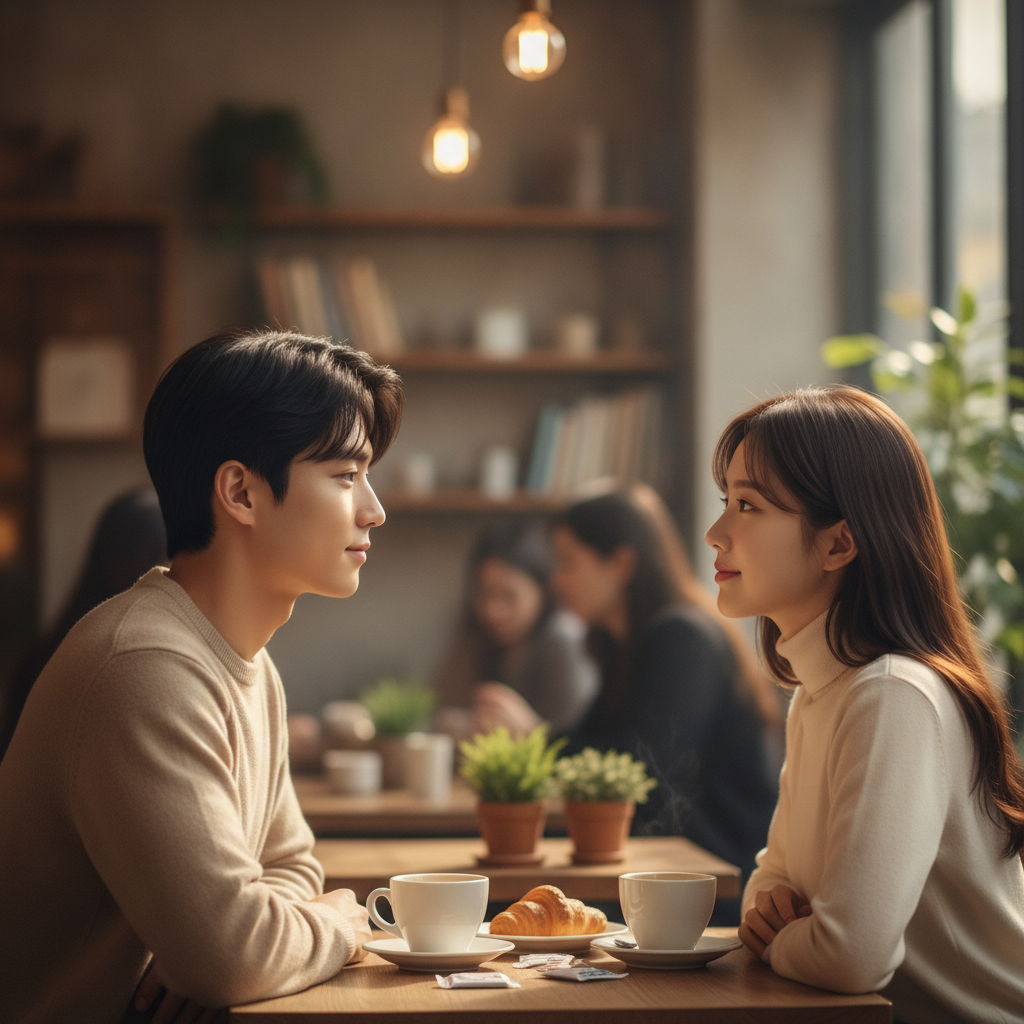 1. 관계의 온도 변화를 알리는 썸 호감 시그널이란?