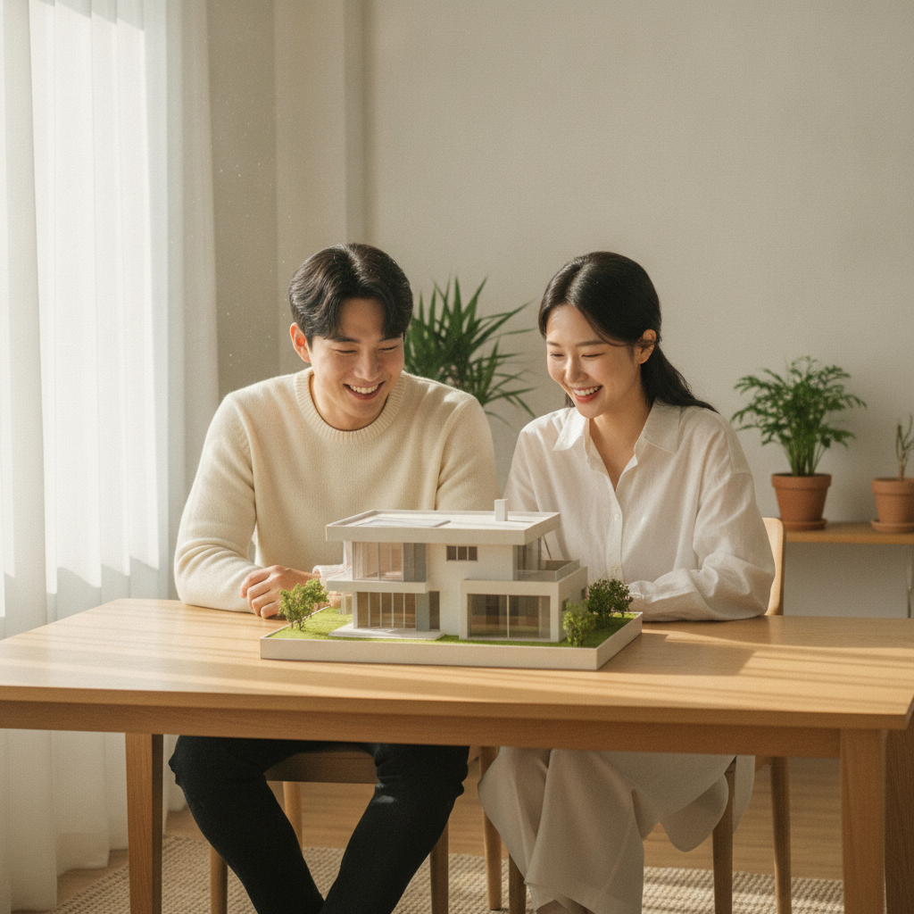 2024년 신혼부부 디딤돌대출 조건 및 우대금리 변경안 완벽 가이드 12 2 2024nyeon gijun jagyeok jogeon mit daesang jutaek